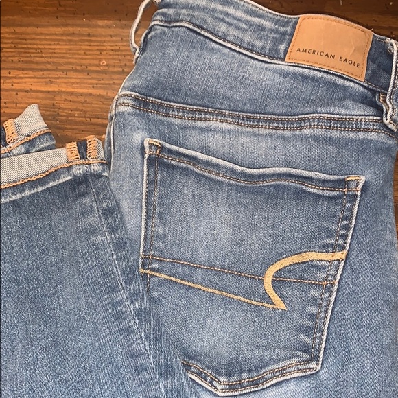 American Eagle Outfitters Denim - American Eagle jeans!